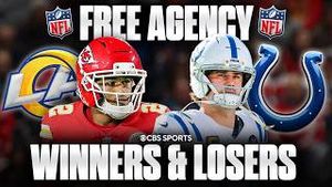 Video post by @CBS Sports on YouTube