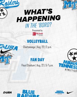 Image post by @mtathletics on Instagram
