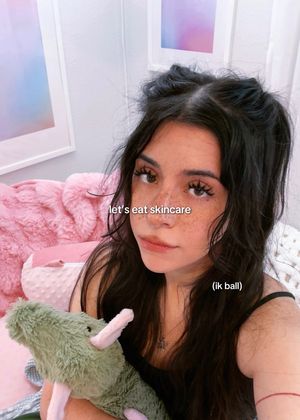 Video post by @marileighjo on TikTok