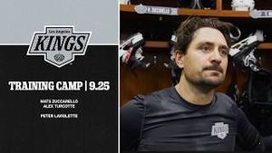 Video post by @lakings on YouTube