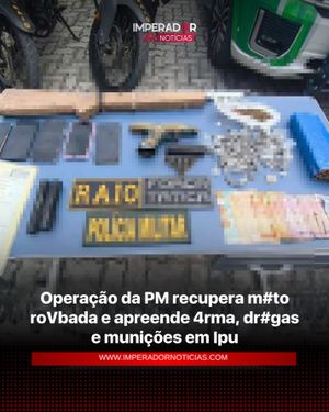 Image post by @imperadornoticias on Instagram