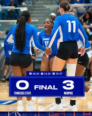 Image post by @tsutigersvb on Instagram