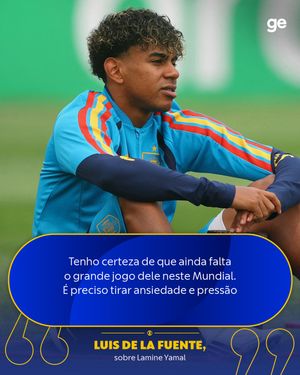 Image post by @ge.globo on Instagram