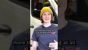 Video post by @titanvans on YouTube