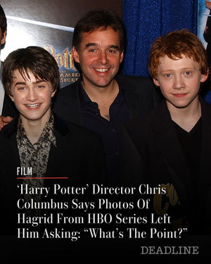 Image post by @deadline on Instagram