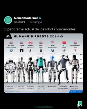 Image post by @neuromodernos on Instagram