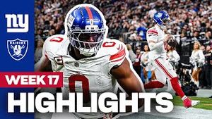 Video post by @New York Giants on YouTube