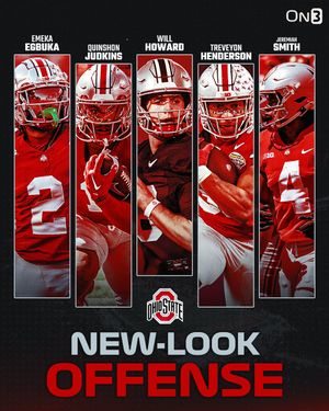 Image post by @TransferPortal on Twitter