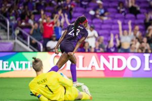 Image post by @orlpride on Instagram