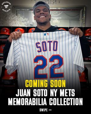 Image post by @fanaticsauthentic on Instagram