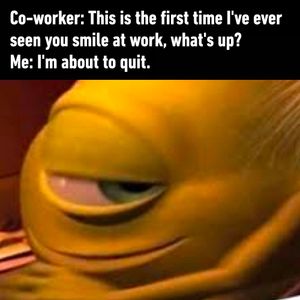 Image post by @9gag on Instagram