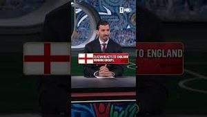 Video post by @foxsports on YouTube
