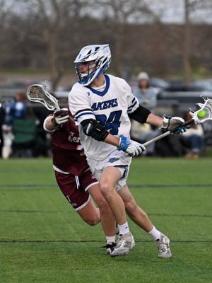 Image post by @gvsulax on Instagram