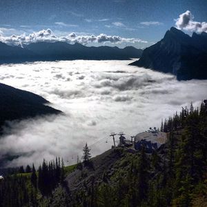 Image post by @mtnorquay on Instagram