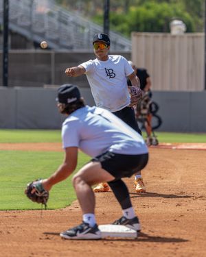 Image post by @lbdirtbags on Instagram
