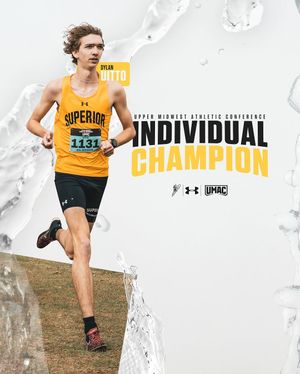 Image post by @uwsathletics on Instagram
