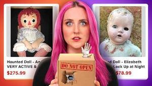 Video post by @hopescope on YouTube
