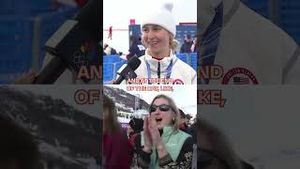 Video post by @nbcsports on YouTube
