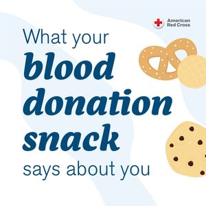 Image post by @americanredcross on Instagram