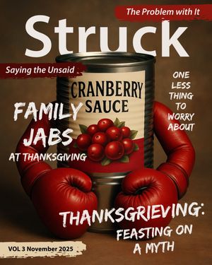 Video post by @struckmedia on TikTok