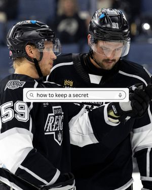 Image post by @ontarioreignhockey on Instagram