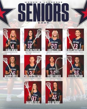 Image post by @rmuwlacrosse on Instagram