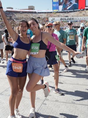 Image post by @bolderboulder on Instagram