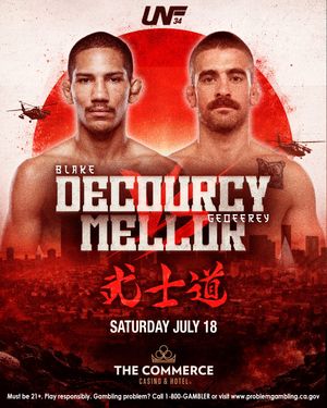 Image post by @upnextfighting on Instagram
