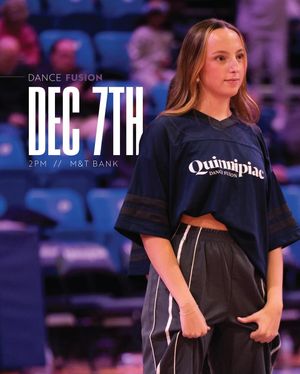 Image post by @qudancefusion on Instagram