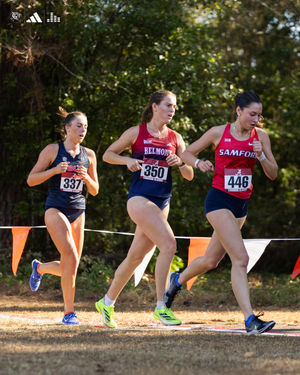 Image post by @belmontxctf on Instagram