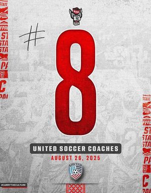 Image post by @packmenssoccer on Instagram