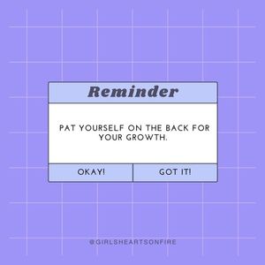 Image post by @girlsheartsonfireorg on Facebook
