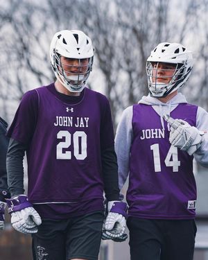 Image post by @johnjaymlax on Instagram