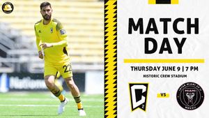 Image post by @MassiveReport on Twitter