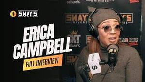Video post by @swaysuniverse1 on YouTube