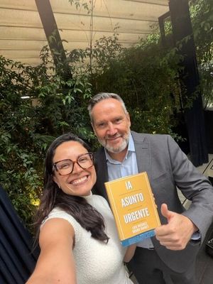 Image post by @yosoysofiagasque on Instagram