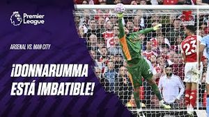 Video post by @deportes on YouTube