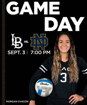 Image post by @lbsuwvb on Instagram