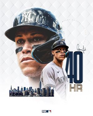Image post by @MLBONFOX on Twitter