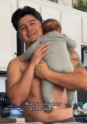 Video post by @thepuigfamily on TikTok