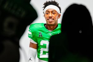 Image post by @meangreenfb on Instagram