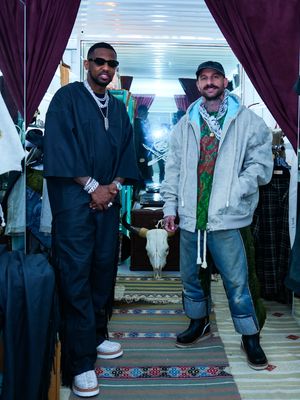 Image post by @myfabolouslife on Instagram