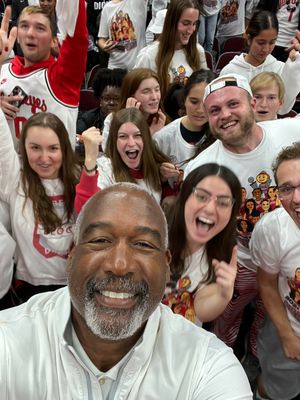 Image post by @OSU_AD on Twitter