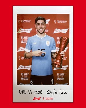 Image post by @fifaworldcup on Instagram