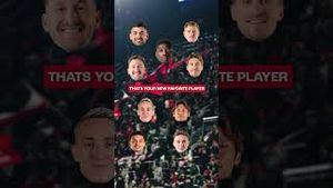 Video post by @dcunited on YouTube