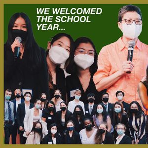 Image post by @usfsomhonors on Instagram