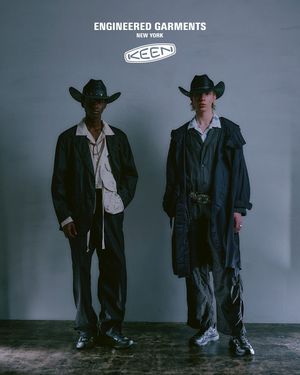 Image post by @keen on Instagram