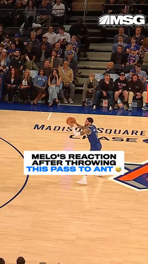 Video post by @nbaonprime on Facebook