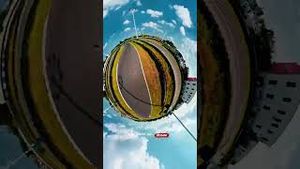 Video post by @dji on YouTube