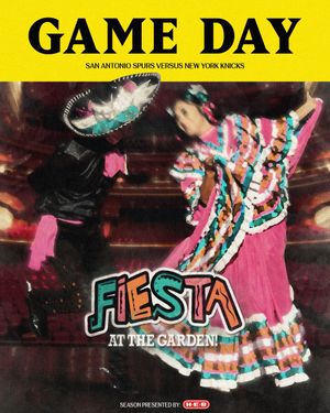 Image post by @spurs on Twitter